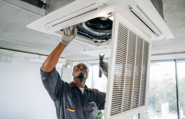 Licensed Furnace Repair service in North Highlands, CA - FH HVAC
